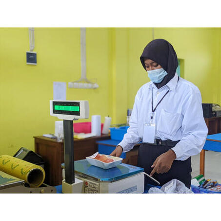 Bisnis Daring Dan Pemasaran