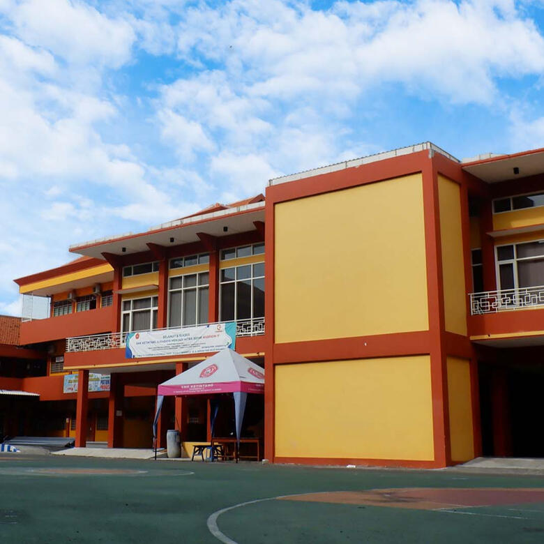 Kompetensi Keahlian Otomatisasi dan Tata Kelola Perkantoran